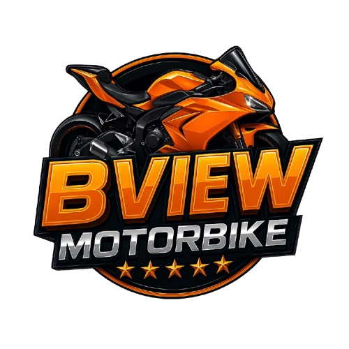 BVIEW MOTORBIKE